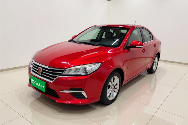 Used Roewe 360 2018 PLUS 1.5L Automatic Luxury Edition Guazi used car, China used car export, Used car for sale, Used  cars, Cheapest cars for sale