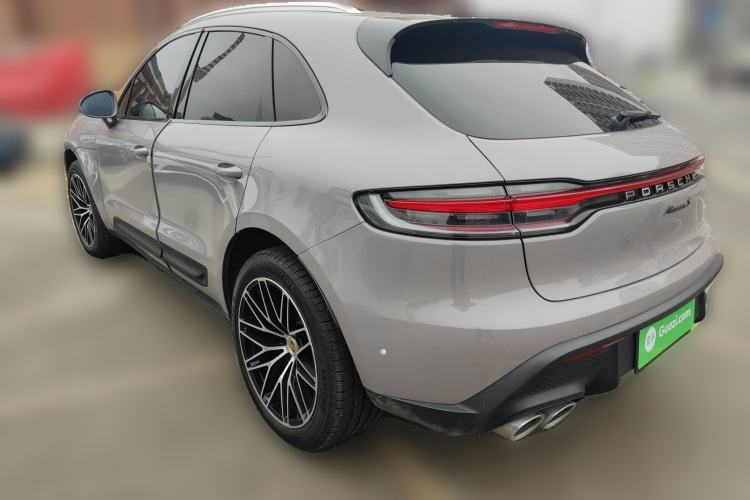 Used Porsche Macan 2023 Macan 2.0T