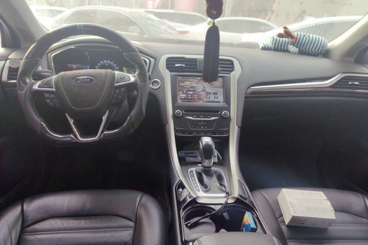 Used Ford Mondeo 2013 2.0L GTDi 200 Luxury Model