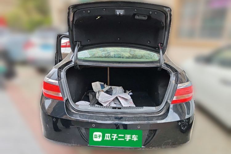 Used Buick GT 2012 GT 1.6L Manual Entry-Level Model