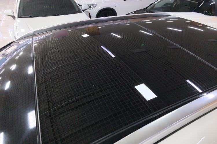 Used Mercedes-Benz GLC 2018 GLC 260 4MATIC Luxury Model
