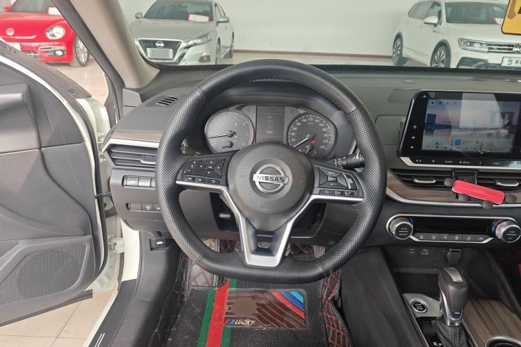 Used Nissan Teana 2021 2.0L XL Comfort Edition

