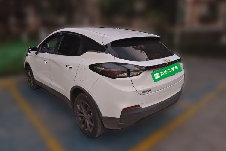 Used Geometry C 2022 Blueberry C400