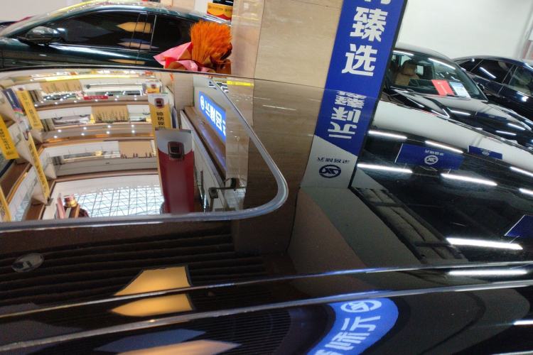 Used Mercedes-Benz E-Class 2016 E 200 L