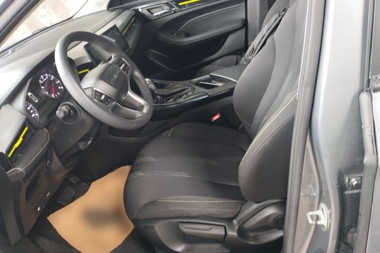 Used Roewe i5 2021 1.5L CVT Platinum Edition Left Front Seat