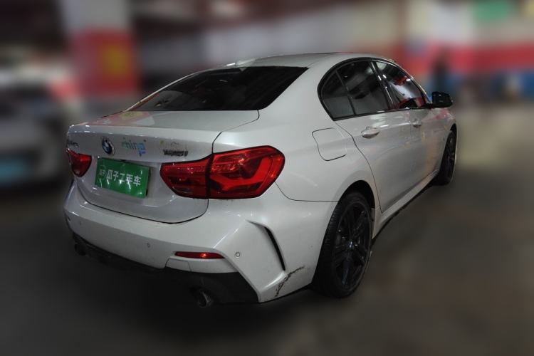 Used BMW 1 Series 2021 Restyled 125i M Sport Night Edition
