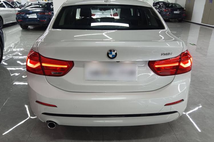 Used BMW 1 Series 2018 118i Sport Edition
