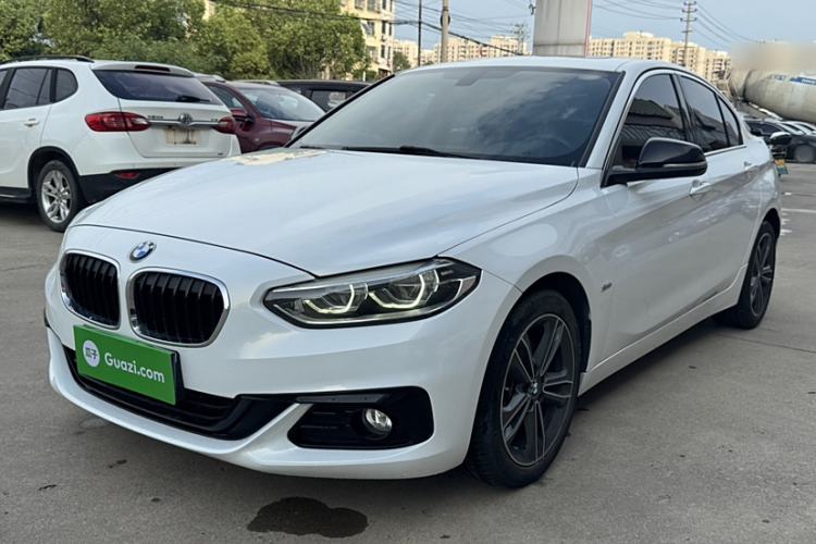 Used BMW 1 Series 2017 118i Sport Edition