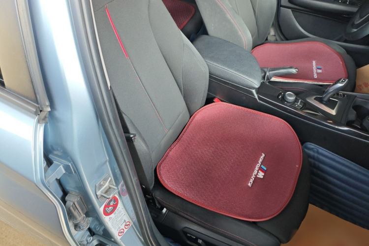 Used BMW 1 Series (Import) 2013 Revised 118i Sport Edition