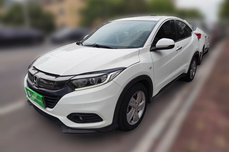 Used Honda Vezel 2020 1.5L CVT Elite Edition