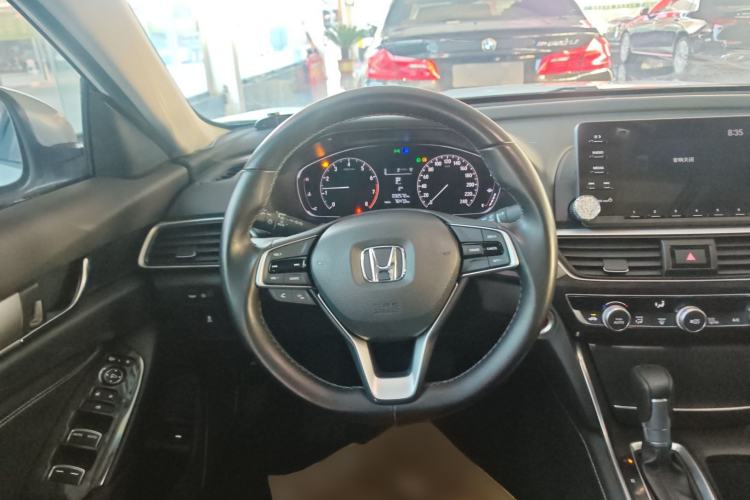 Used Honda Inspire 2019 260TURBO Elegant Edition China VI Emission Standard