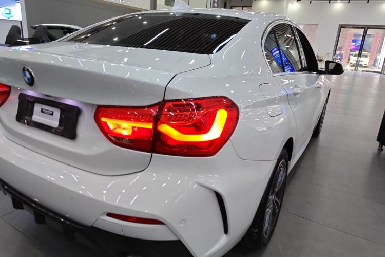 Used BMW 1 Series 2022 120i M Sport Edition