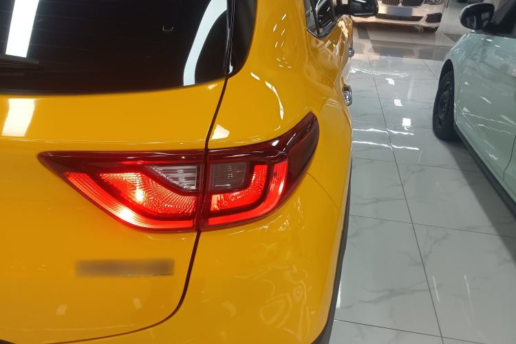 Used Kia kx1 Stonic 2021 1.4L Automatic Fun & Sport Edition
