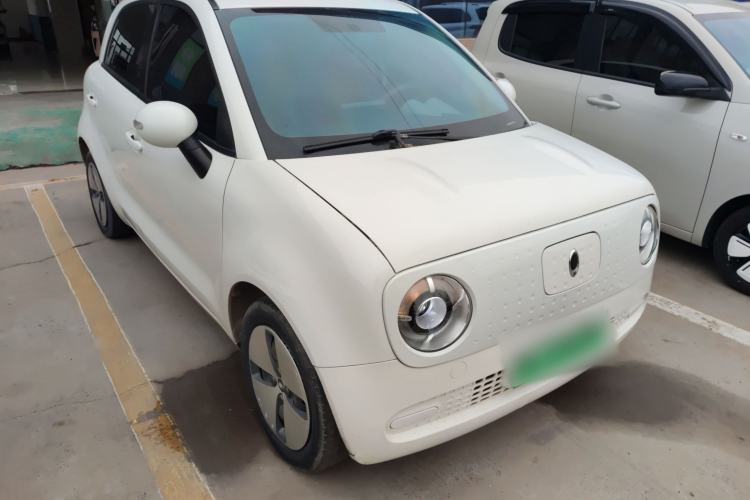 Used ORA Black Cat 2019 310km Fun Edition
