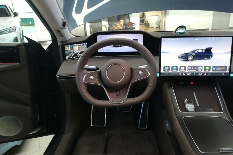 Used Hima Stelato S9 2025 Extended-Range Ultra