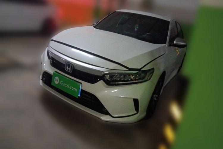 Used Honda Inspire 2022 260TURBO Jingyue Version