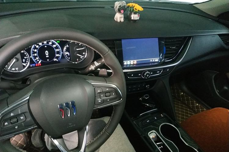 Used Buick Regal 2024 28T Luxury Edition