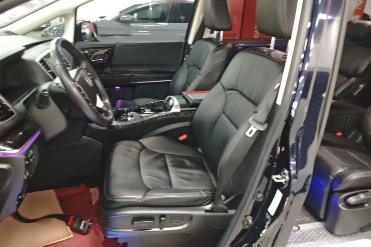 Used Honda Odyssey 2019 2.0L Rui·Zhi Zhen Edition