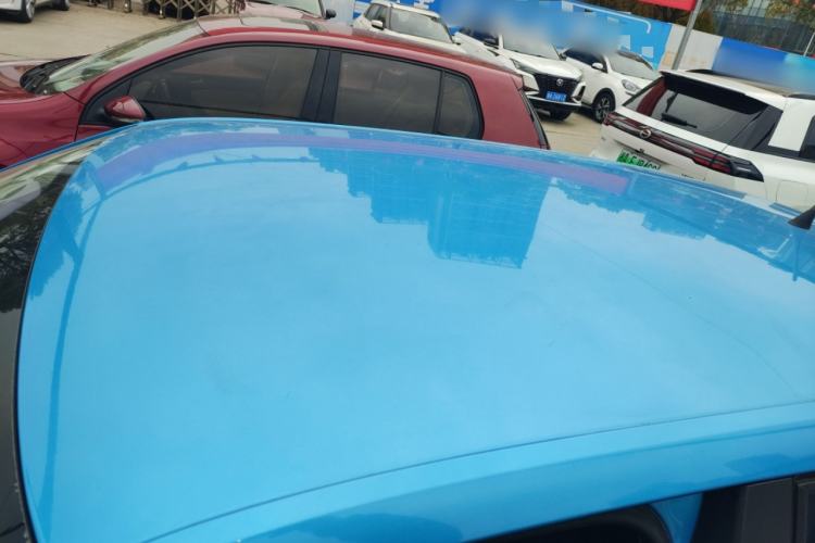 Used Skoda Fabia 2015 1.4L Automatic Front-Drive Model
