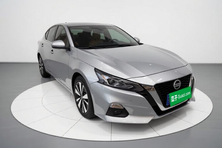 Used Nissan Teana 2021 2.0T XL Upper AD1 Smart Navigation Edition
