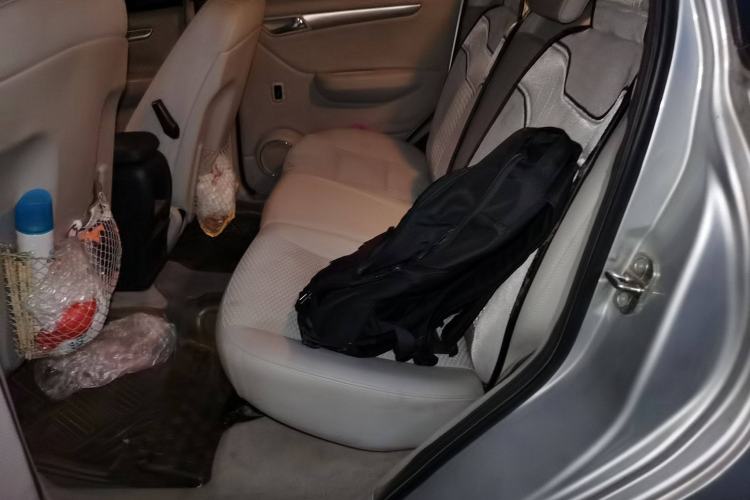 Used Mercedes-Benz A-Class 2011 A 160
