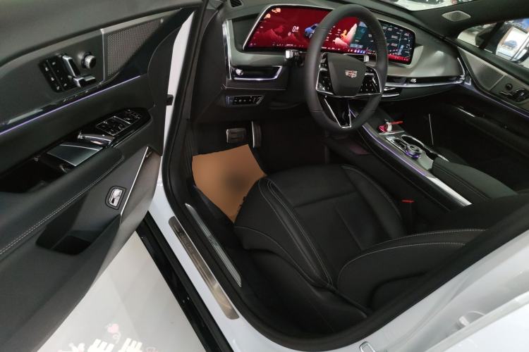 Used Cadillac XT5 2026 Model 2.0T Prestige Edition