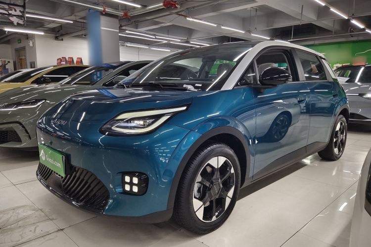 Used AION UT 2025 420 Prestige Edition
