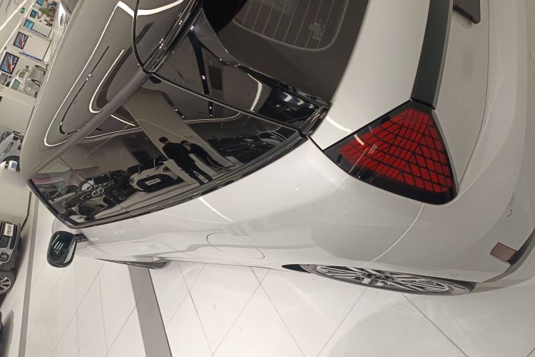 Used MINI Electric MINI COOPER 2025 456km COOPER E Classic Style