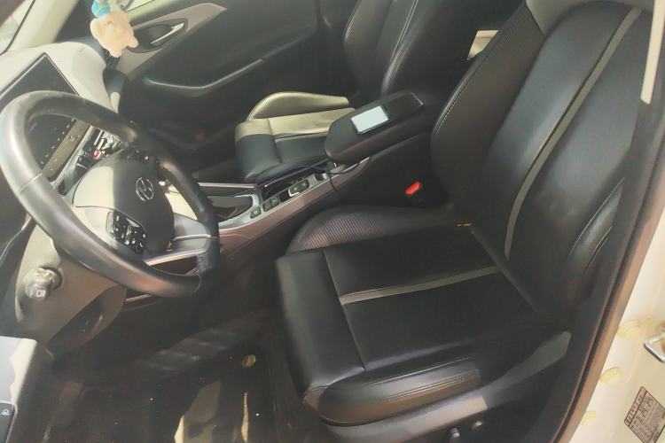 Used Hyundai Lafesta 2019 280TGDi Smart Speed Version China VI Standard