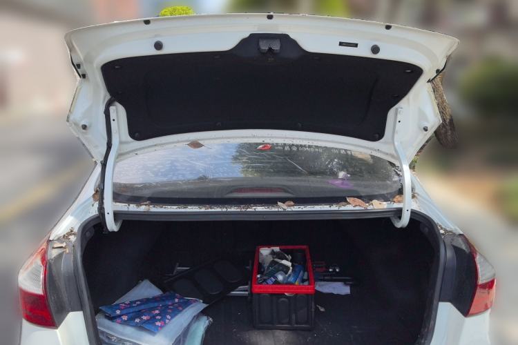 Used Kia K3 2017 1.6L Automatic 15th Anniversary Special Edition GLS
