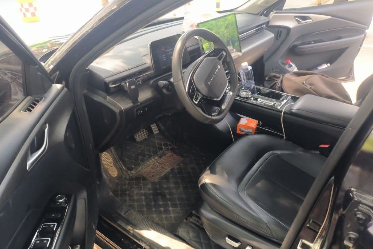 Used Wuling Xingguang 2023 70 Standard Edition
