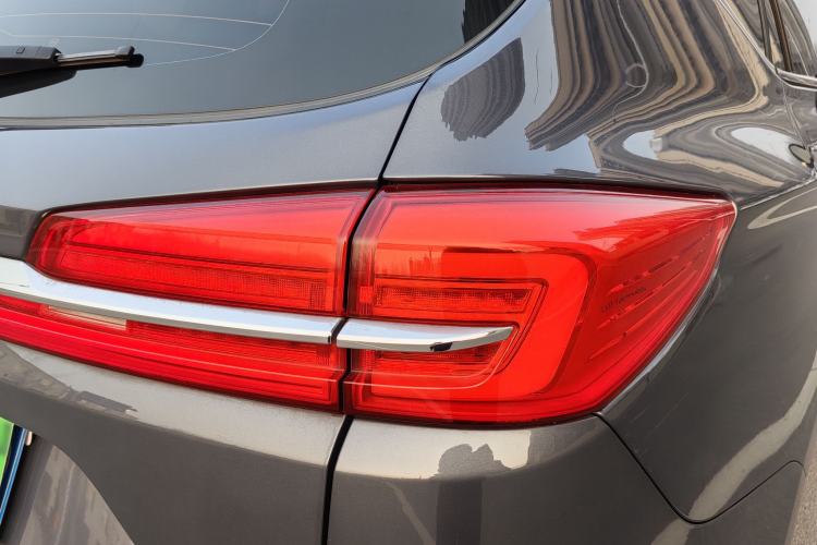 Used BYD Song 2020 Classic Edition 1.5T Automatic Elite Model