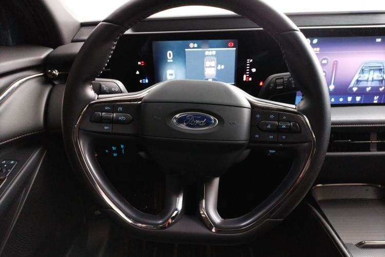 Used Ford Mondeo 2025 1.5T EcoBoost Comfort Version
