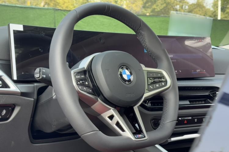 Used BMW 3 Series 2025 325Li M Sport Package