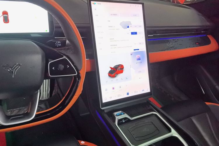 Used NETA GT 2023 560
