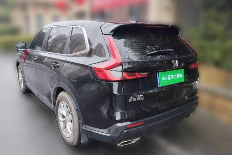 Used Honda CR-V 2024 240TURBO Two-Wheel-Drive Active Version 5 Seats
