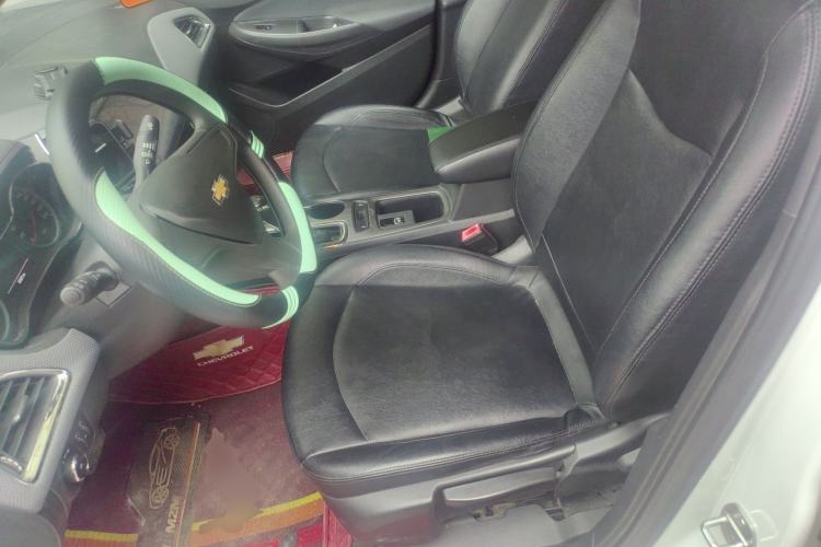 Used Chevrolet Cruze 2018 320 Automatic Pioneer Sunroof Edition