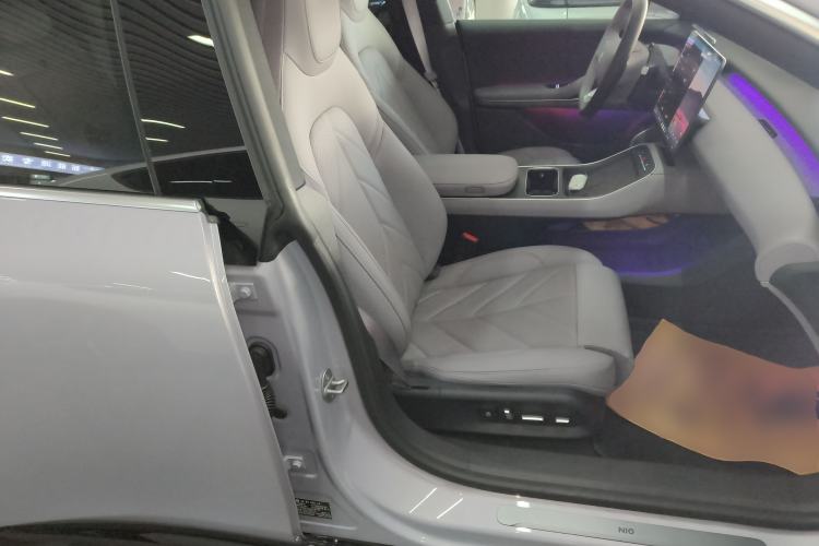 Used Nio ET5T 2025 100kWh Touring