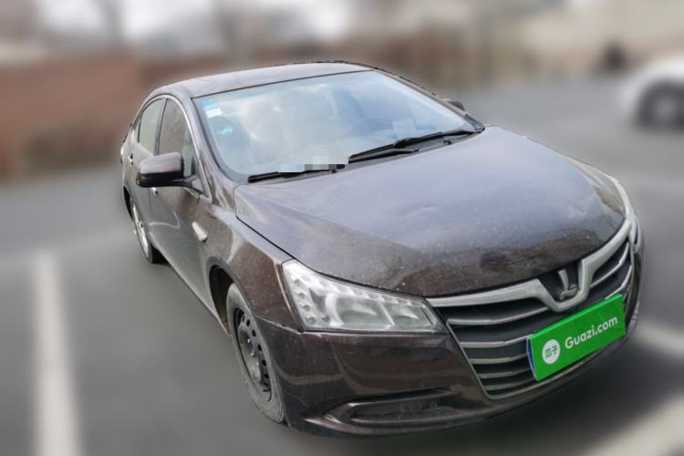 Used Luxgen 5 2014 Honor Navigation Edition 1.8T Automatic Luxury Model