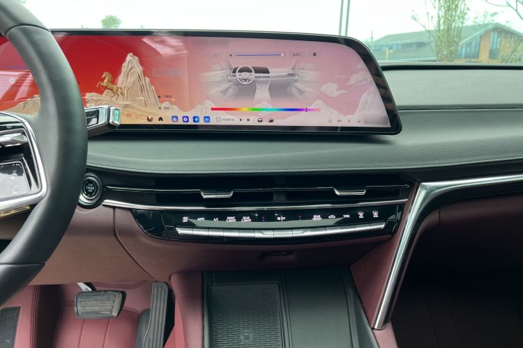 Used Cadillac CT6 2023 28T Prestige Model