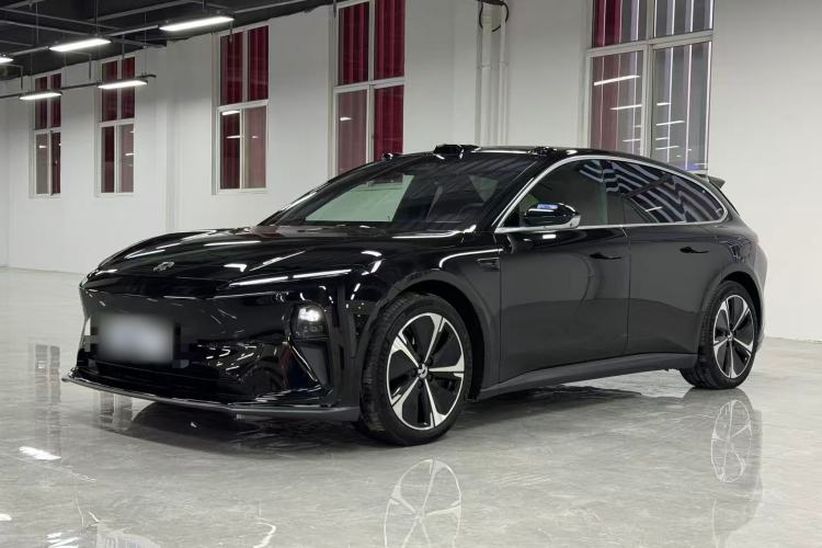 Used Nio ET5 2024 75 kWh
