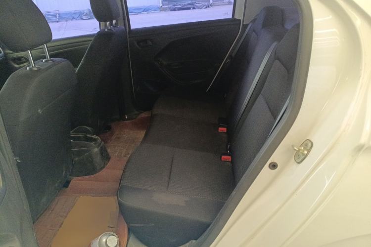 Used Peugeot 301 2016 1.6L Manual Comfort Edition
