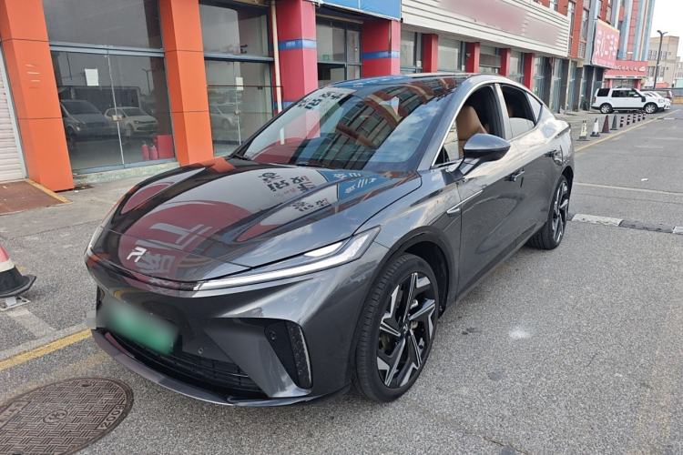 Used Rising R7 2024 Advanced Edition