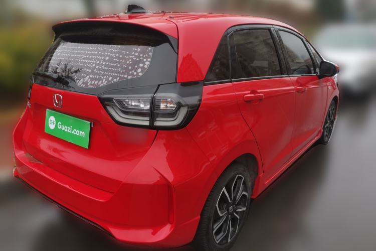 Used Honda LIFE 2021 1.5L CVT SPO-SS Dynamic Edition