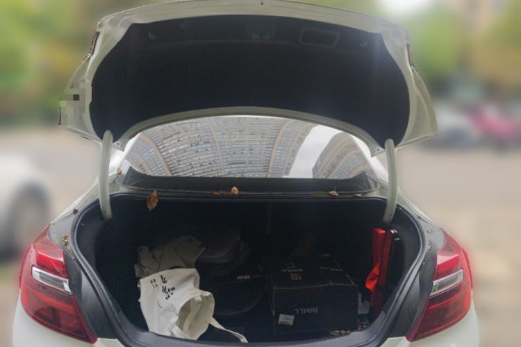 Used Buick Regal 2014 2.0L Leading Fashion Edition