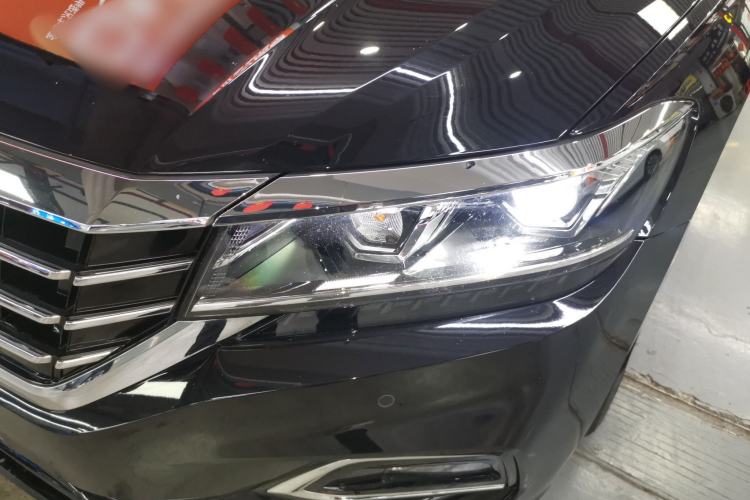 Used Volkswagen Passat 2019 330TSI Elite Edition China VI