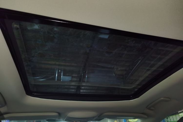 Used Ford Edge 2018 EcoBoost 245 Four-Wheel Drive Titanium 7-Seater