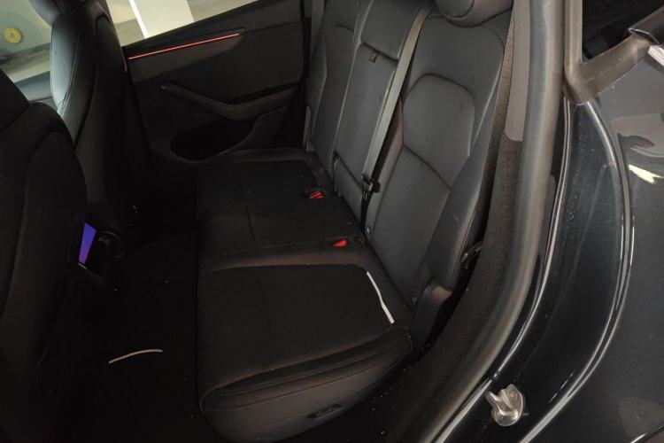 Used Tesla Model Y 2025 Long-Range All-Wheel Drive First Edition
