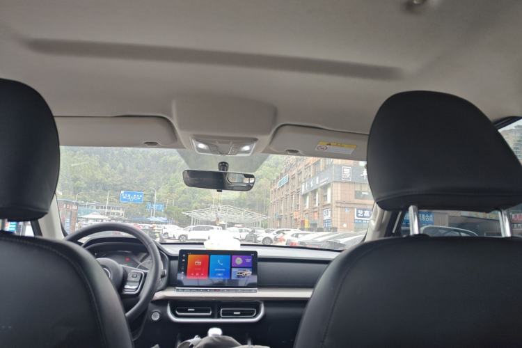 Used Great Wall Poer 2023 2.0T Commercial Version Manual Gasoline 4x4 Elite Long-Box GW4C20B