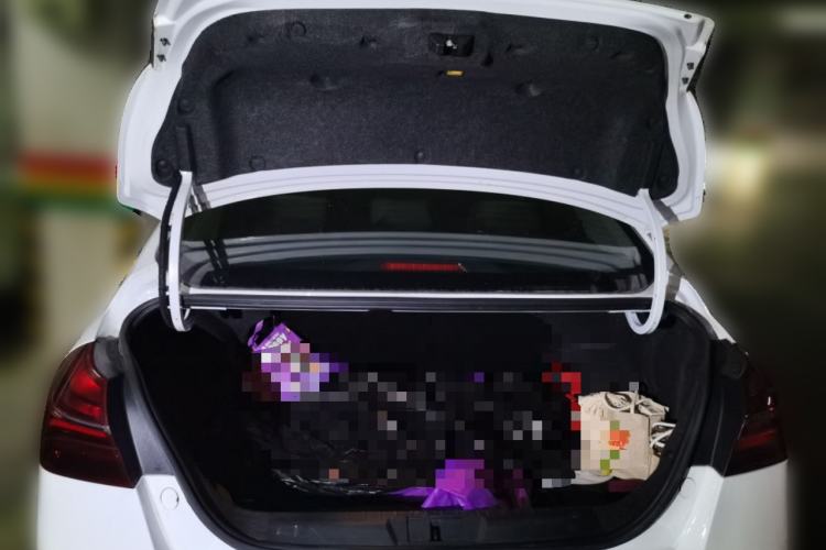 Used Geely Auto Emgrand 2019 Leading Edition 1.5L CVT Upward Asian Games Edition China VI
